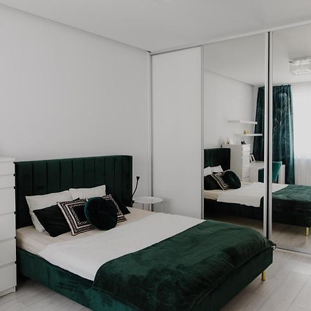 Ah Zimna Appartement Košice Buitenkant foto