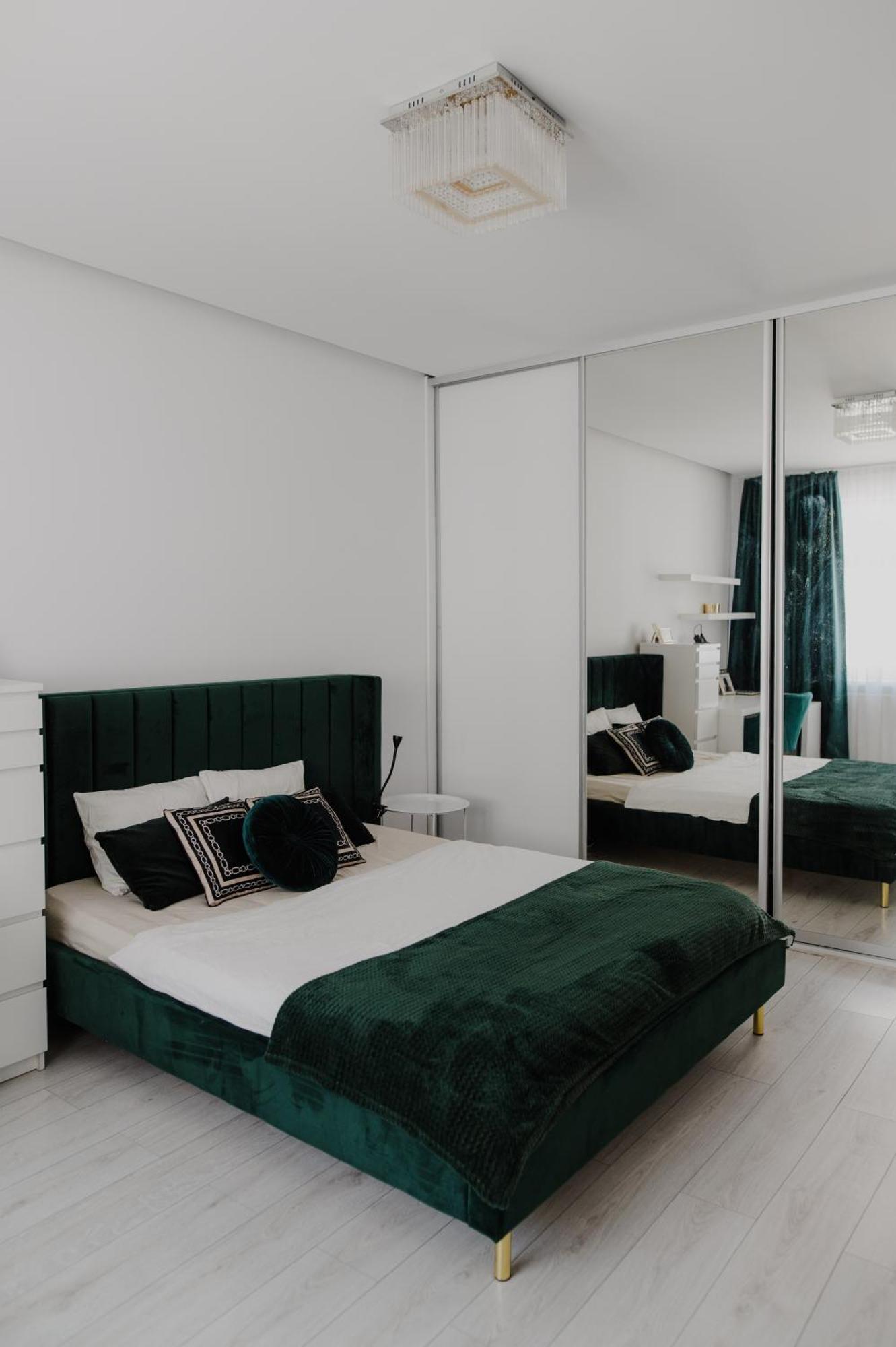 Ah Zimna Appartement Košice Buitenkant foto