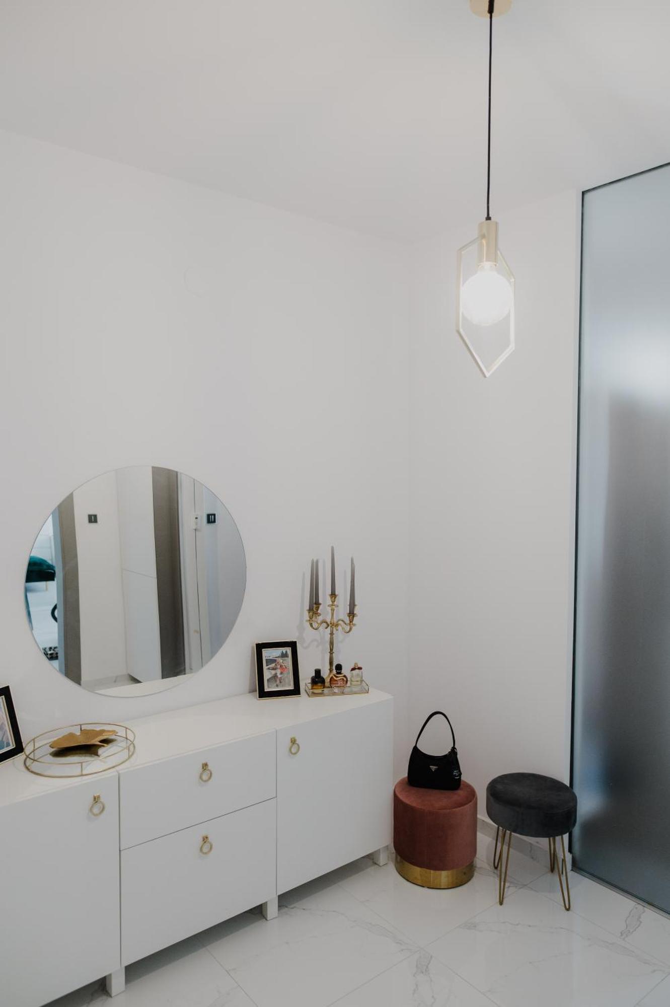 Ah Zimna Appartement Košice Buitenkant foto