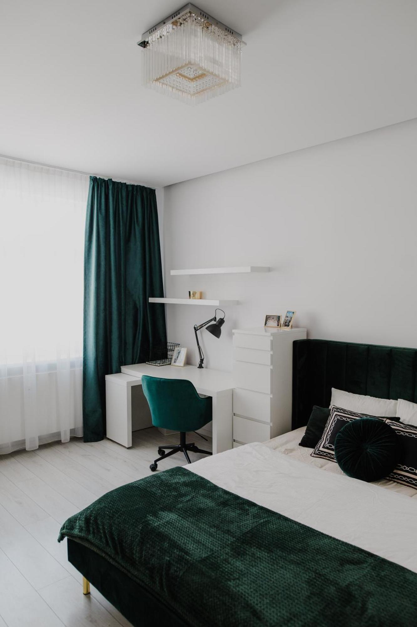 Ah Zimna Appartement Košice Buitenkant foto