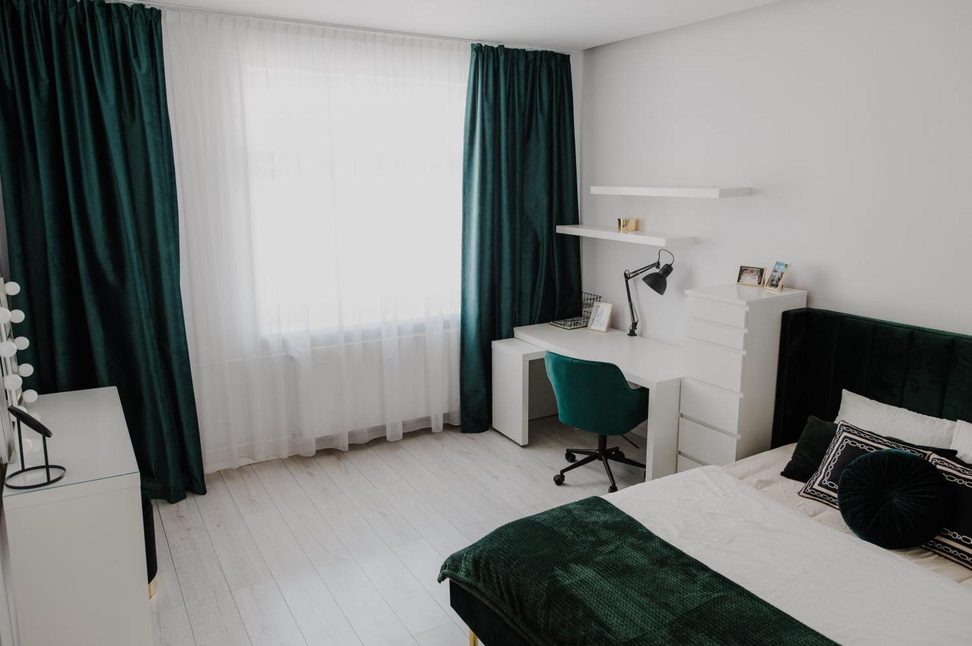 Ah Zimna Appartement Košice Buitenkant foto
