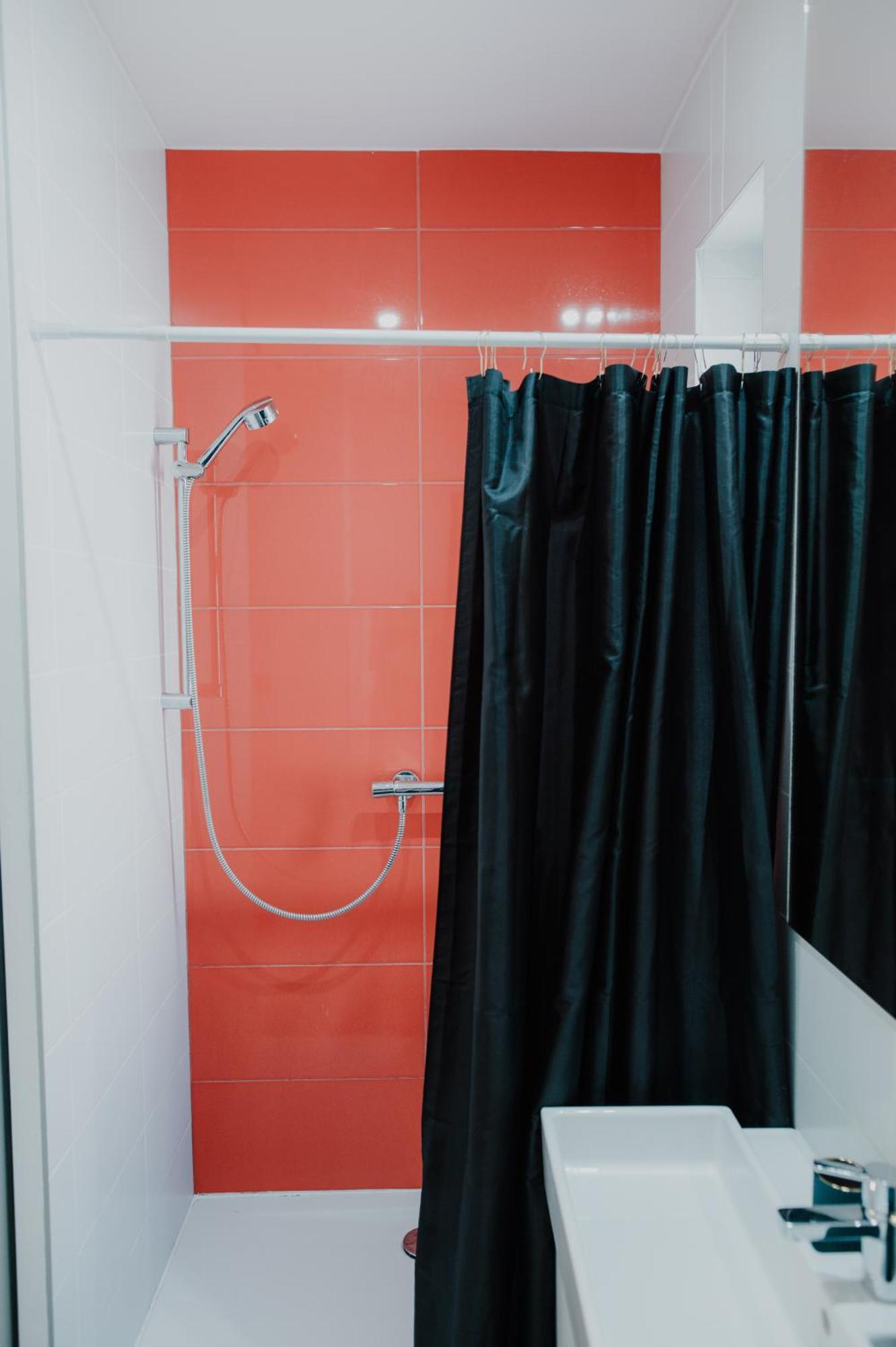 Ah Zimna Appartement Košice Buitenkant foto