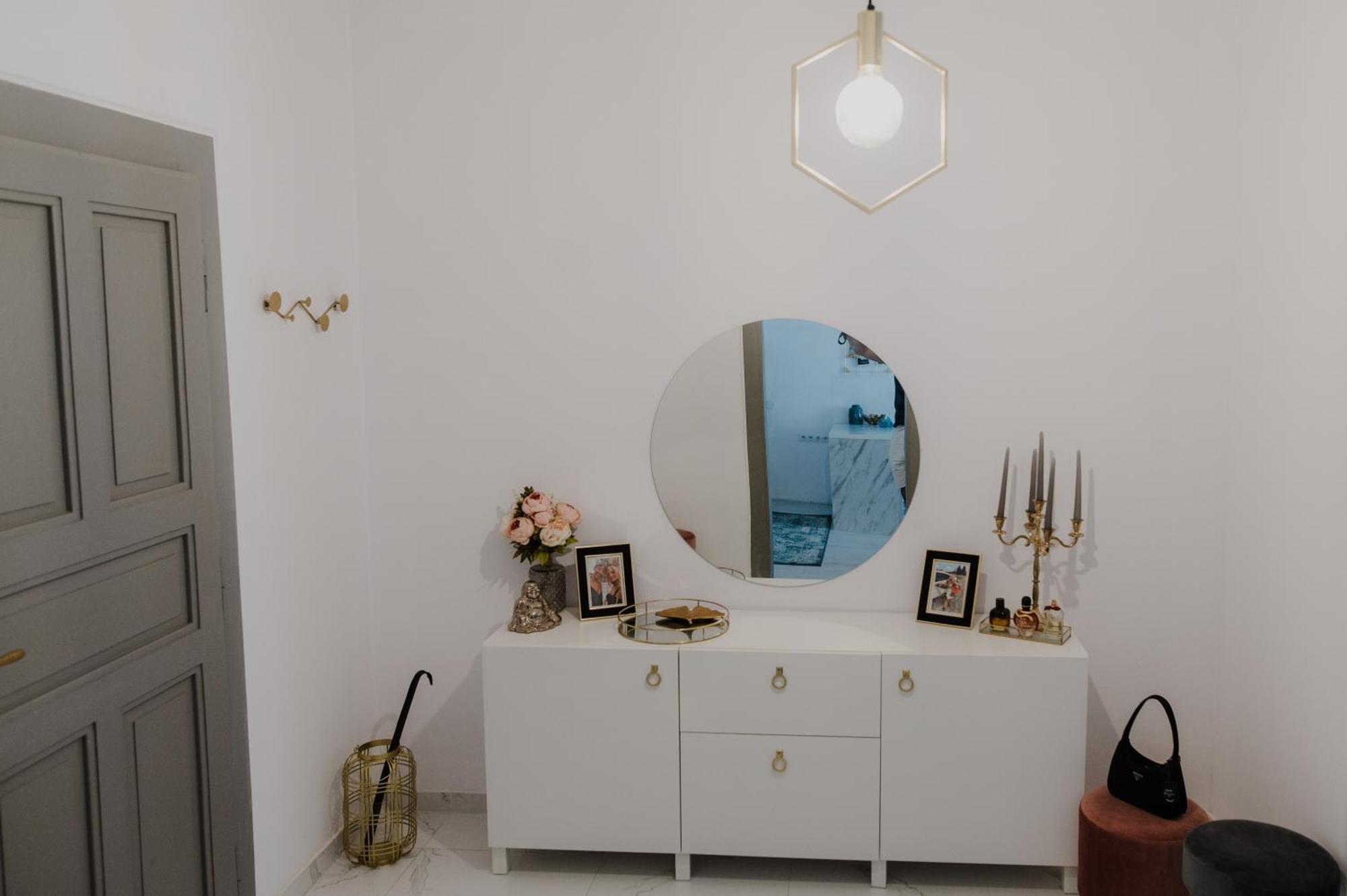 Ah Zimna Appartement Košice Buitenkant foto
