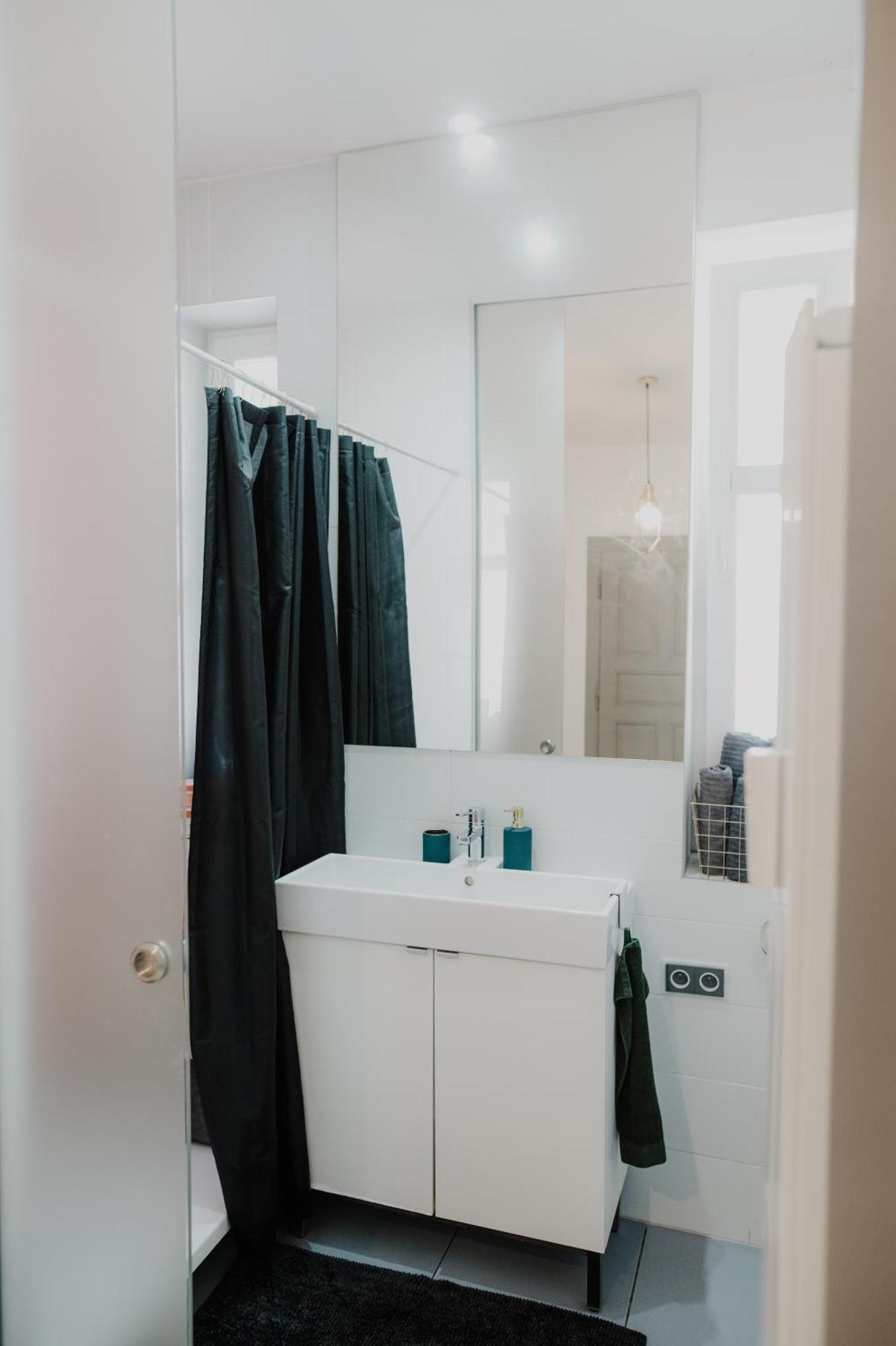 Ah Zimna Appartement Košice Buitenkant foto