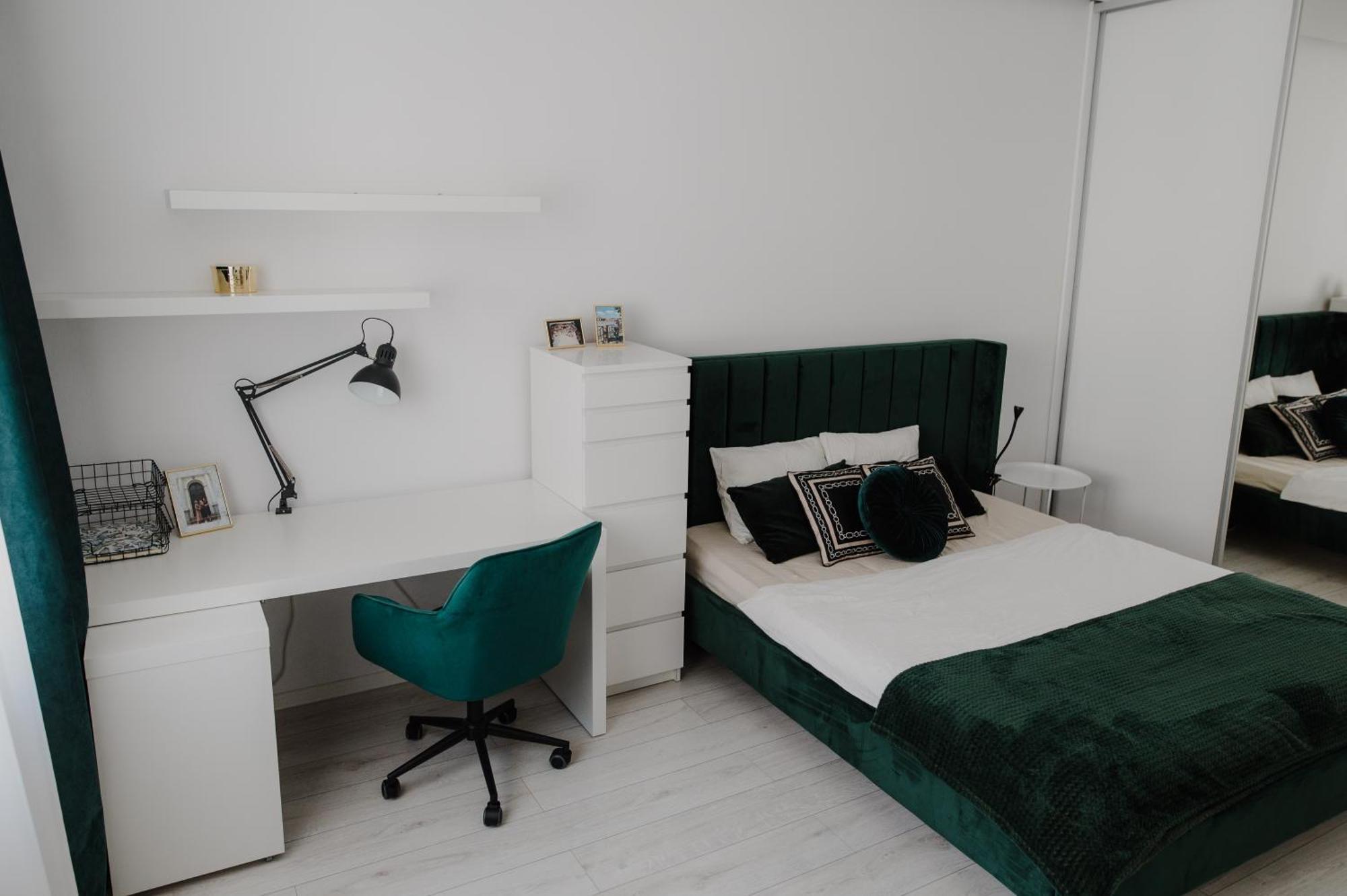 Ah Zimna Appartement Košice Buitenkant foto