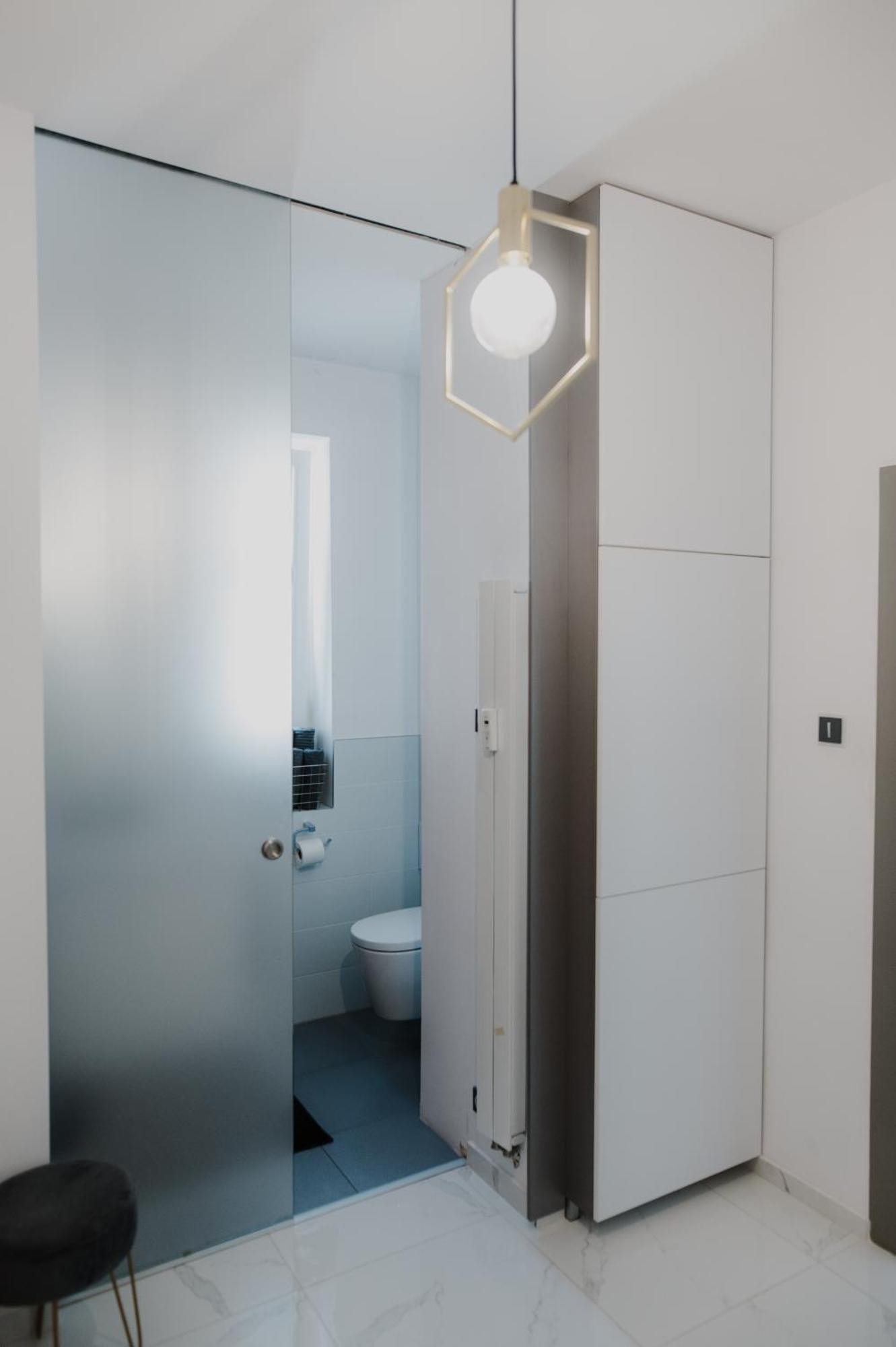 Ah Zimna Appartement Košice Buitenkant foto