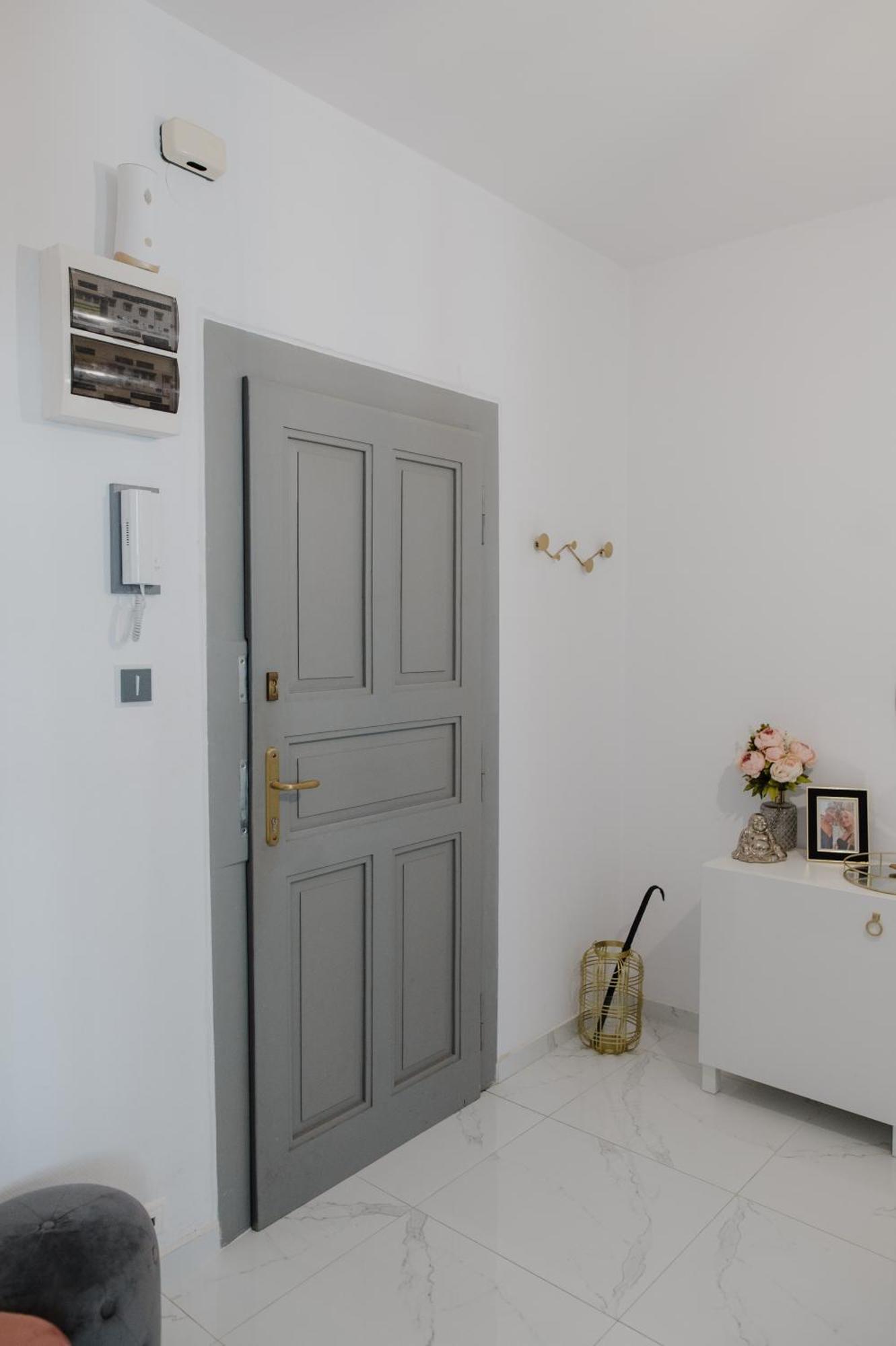 Ah Zimna Appartement Košice Buitenkant foto